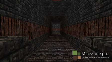 [HORROR][1.6.2] The Monastery