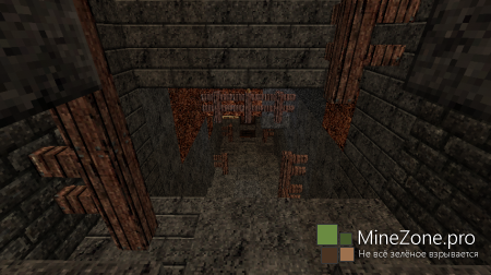 [HORROR][1.6.2] The Monastery