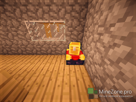 [1.6.4][Forge] Experience Chest