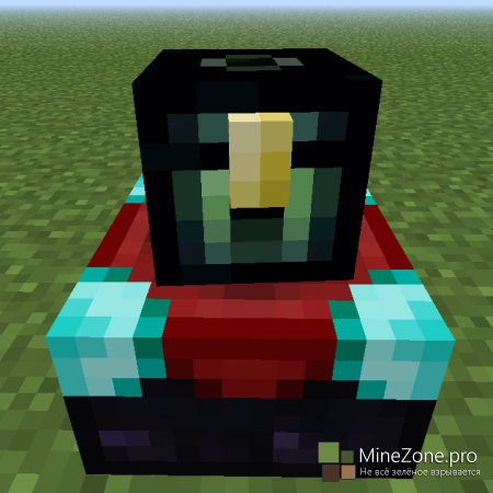 [1.6.4][Forge] Experience Chest