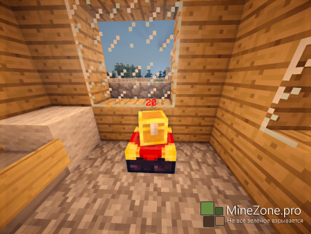 [1.6.4][Forge] Experience Chest