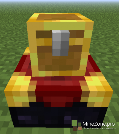 [1.6.4][Forge] Experience Chest