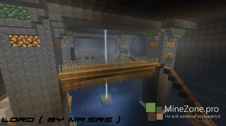 [1.6.2] Lord [Part #1] ( By Mr.Srs )