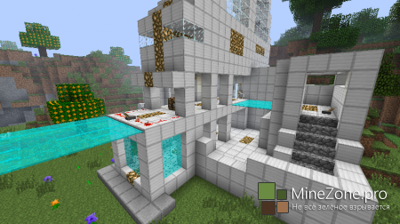 [1.6.2] Light bridges and doors