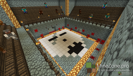 [1.5.2] Empire VS Rebels Custom NPCs Beta