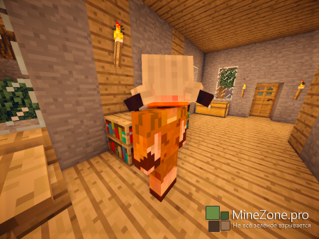 [1.7.10][Forge] iChun's Hats