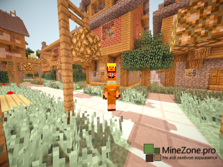 [1.7.10][Forge] iChun's Hats