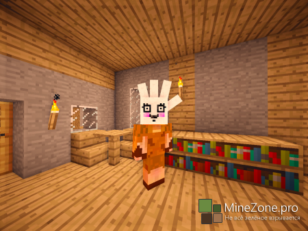 [1.7.10][Forge] iChun's Hats