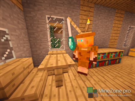 [1.7.10][Forge] iChun's Hats