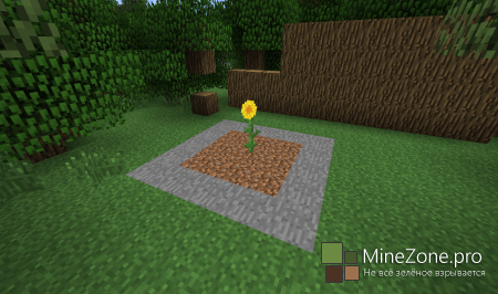 Minecraft 1.7 - biome update - Первые подробности