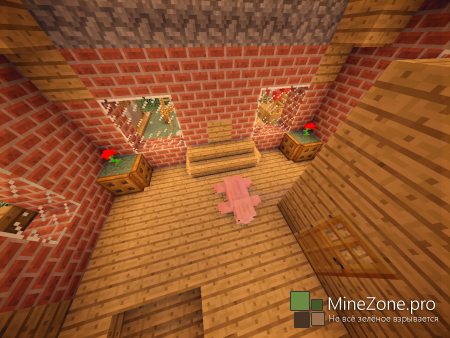 [1.7.10][Forge] Hats Stand