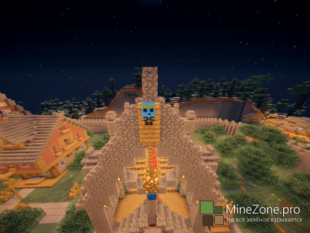 [1.7.10][Forge] Hats Stand