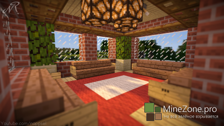 Давай построим? Ep. #31