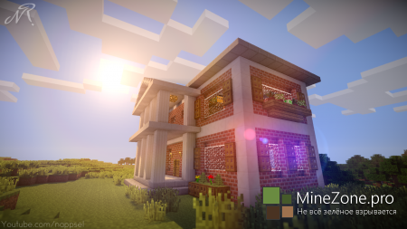 Давай построим? Ep. #31