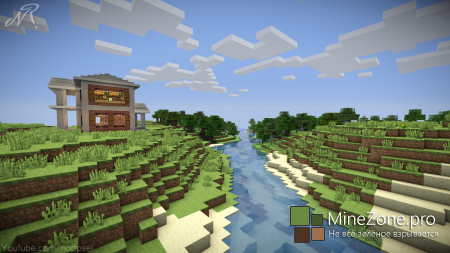 Давай построим? Ep. #31