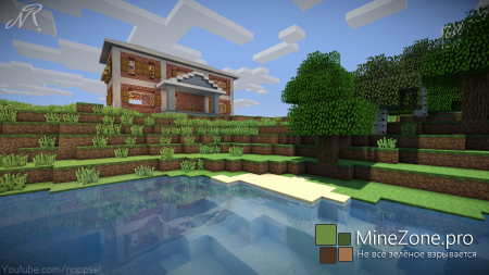 Давай построим? Ep. #31