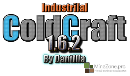 [1.6.2] ColdCraft v2.00.1