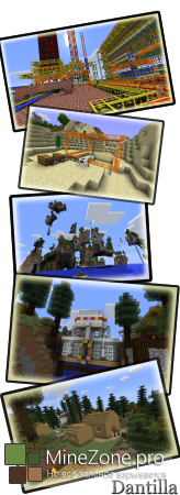 [1.6.2] ColdCraft v2.00.1