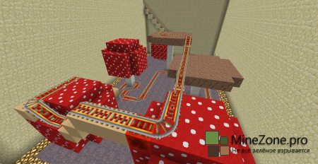 Американско-Русские Горки