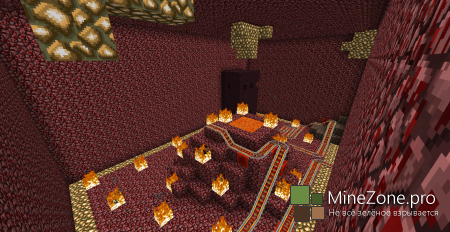 Американско-Русские Горки