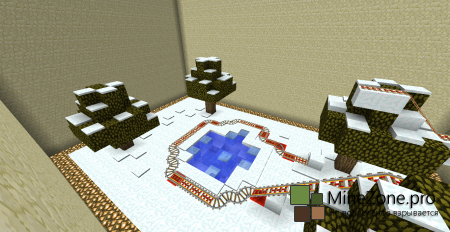 Американско-Русские Горки