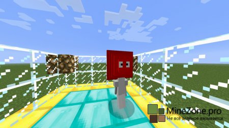 [1.6.2] [Forge] Morph Beta 0.0.7