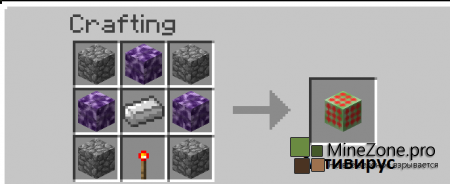 [1.6.2][Forge] Bacteria Mod