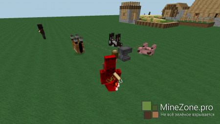 Загадка разгадана!