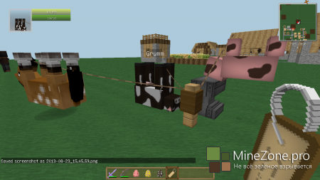 Загадка разгадана!