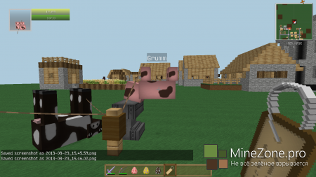 Загадка разгадана!