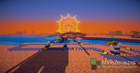 [1.6.2] [16x16] Mariocraft