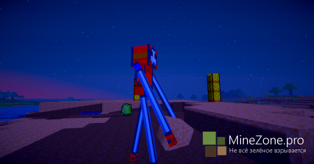 [1.6.2] [16x16] Mariocraft