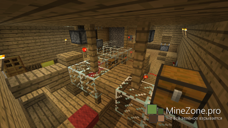 [BETA][COOP]Друзья навсегда