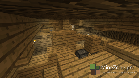 [BETA][COOP]Друзья навсегда