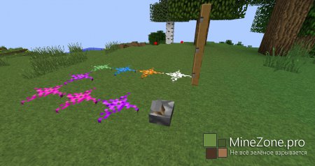 [1.6.2][Forge] Colored Redstone v1.0