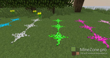 [1.6.2][Forge] Colored Redstone v1.0