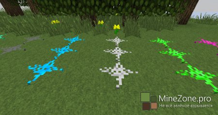 [1.6.2][Forge] Colored Redstone v1.0