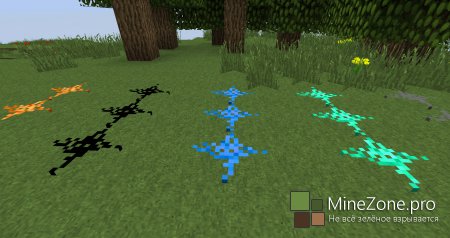 [1.6.2][Forge] Colored Redstone v1.0