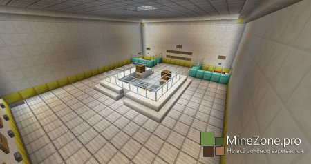 [1.6.2] Невероятные испытания! #1