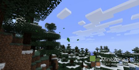 [1.6.4][Forge] Weather & Tornadoes