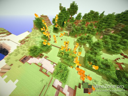 [1.6.4][Forge] Weather & Tornadoes