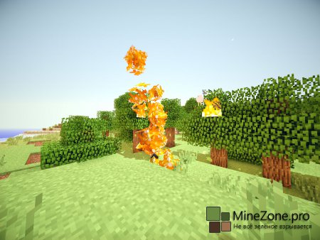 [1.6.4][Forge] Weather & Tornadoes