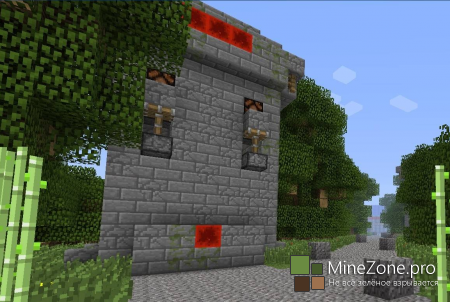 [MAP] League of Craft 1.5.2