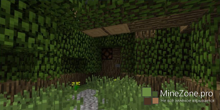 [MAP] League of Craft 1.5.2