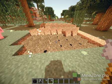 [1.6.4][Forge] Weather & Tornadoes