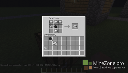 [1.6.2] [Mod] Dirtbike