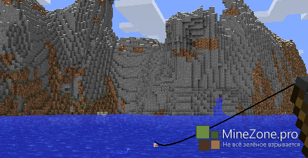 Minecraft snapshot 13w36a