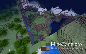 Сюрпрайз от Mojang! Сюрпрайз от Mojang!