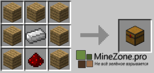 [1.6.2][Forge] TrapCraft