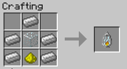 [1.10.2] Lantern Mod